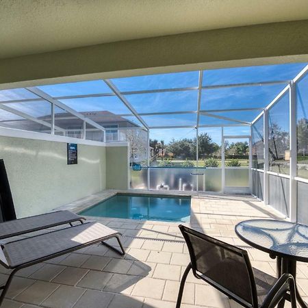 Beautiful 3 Bedroom Suites, 20 Min From Disney Townhouse Orlando Ngoại thất bức ảnh