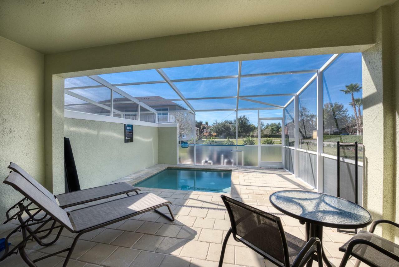 Beautiful 3 Bedroom Suites, 20 Min From Disney Townhouse Orlando Ngoại thất bức ảnh